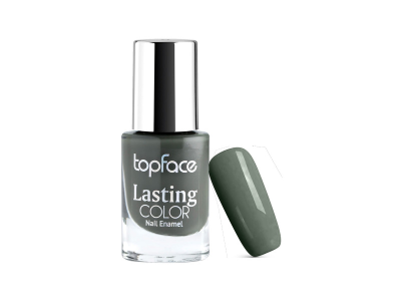 Topface nail enamel lasting color 056