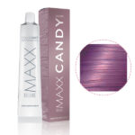 Maxx Deluxe Hair Colour Bougainvillea 100ml