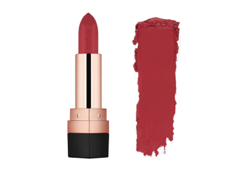 Topface Instyle Matte Lipstick 012 Pt155