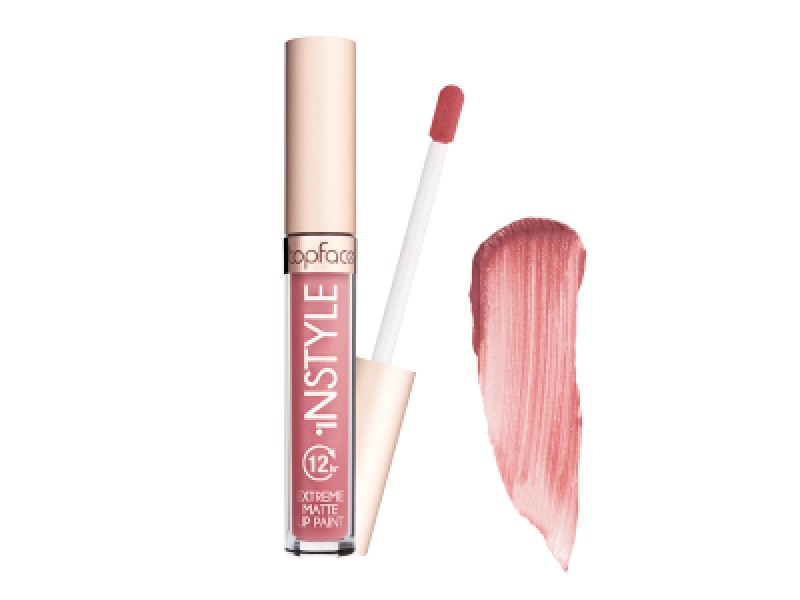 Topface Instyle Extreme Matte Lip Paint002 PT206