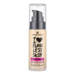 Essence I Love Flawless Skin Foundation 20 Medium Porcelain