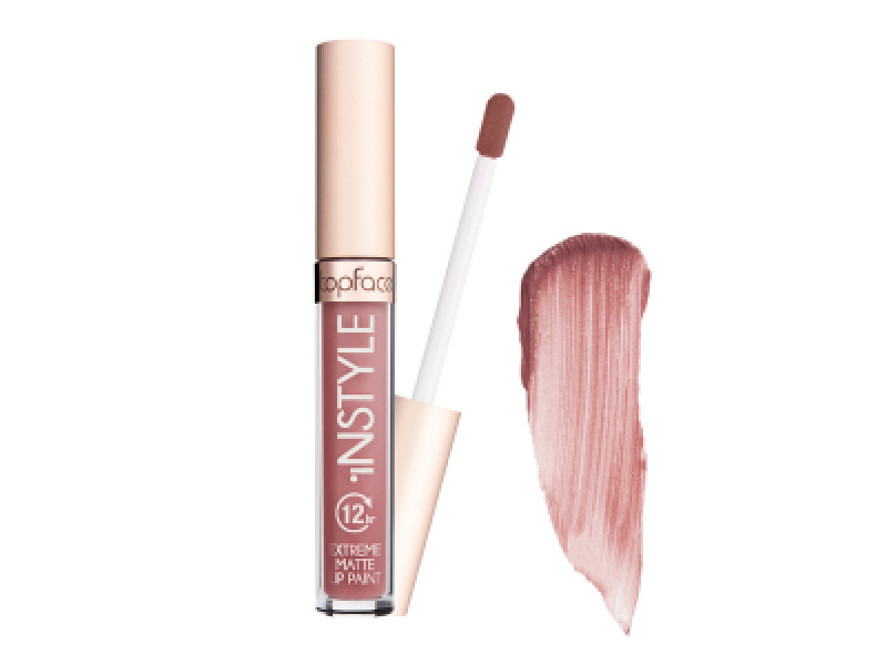 Topface Instyle Extreme Matte Lippaint 003 Pt206