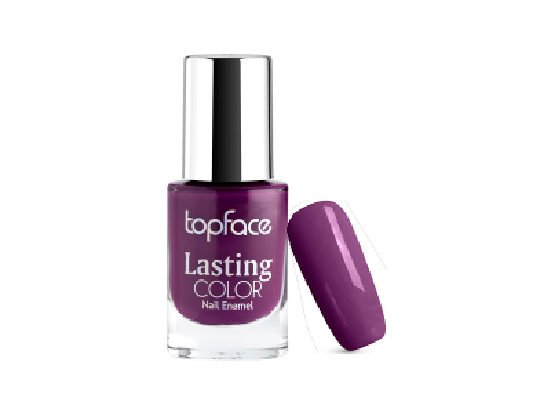 Topface nail enamel lasting color 045