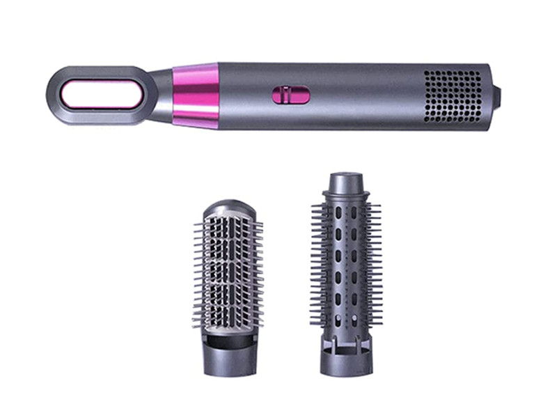 3 In 1 Pro Hot Air Brush For Professional Hair Style 220v