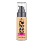 Essence I Love Flawless Skin Foundation 60 Dark Ivory