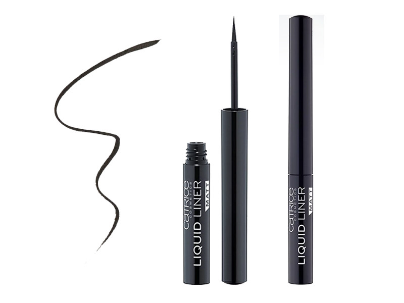 Catrice Liquid Liner Matt