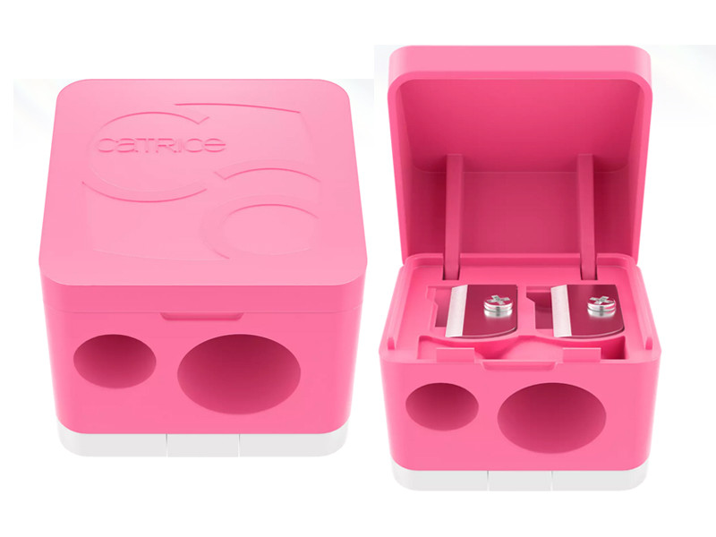 Catrice Cosmetic Sharpener Duo