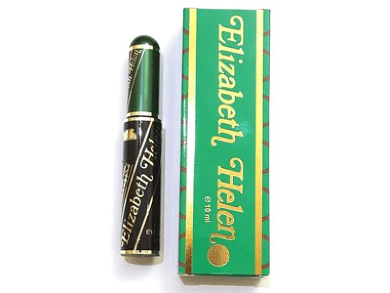 Elizabeth Helen Cream Mascara Black 10ml