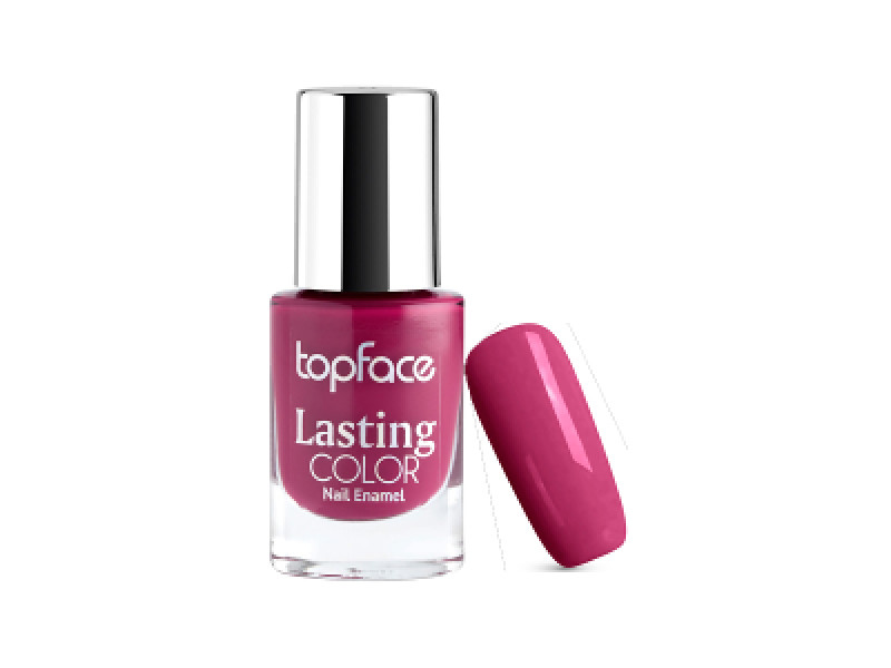 Topface nail enamel lasting color 040