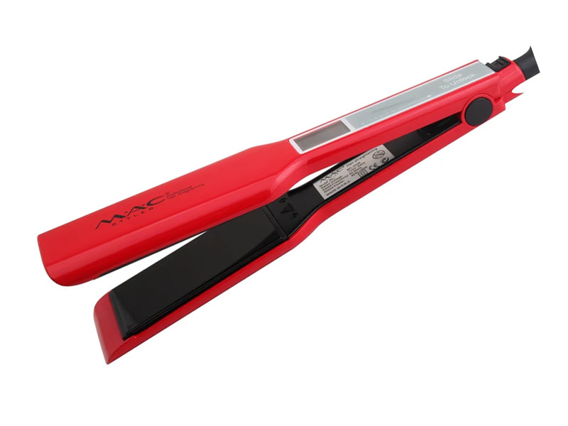 Mac Hair Straightener Wide 450f-mc2028