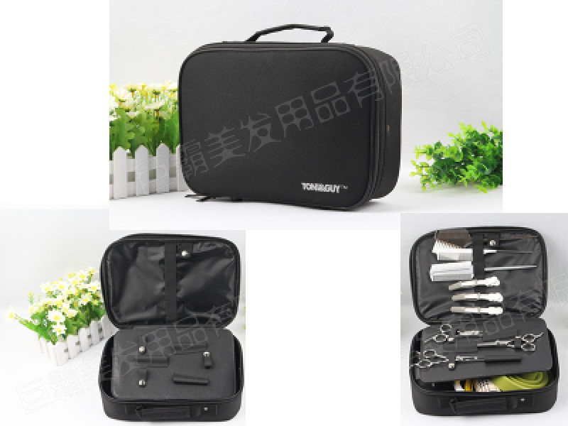 Professional Salon Tools Storage Bag For Man – Bag Only 36cm X8cm X22cm 5.500 BD 1 Special Requests