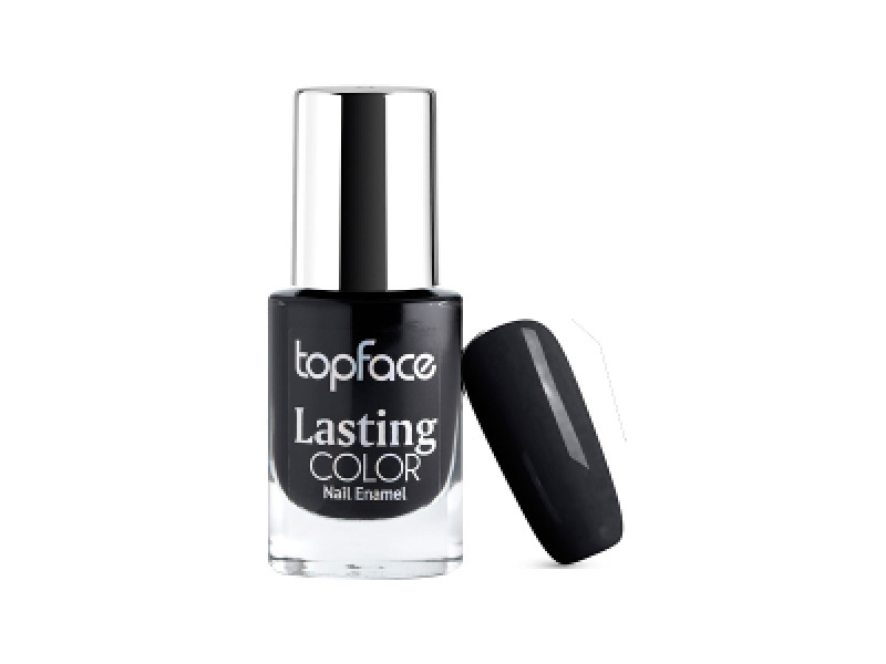 Topface nail enamel lasting color 063