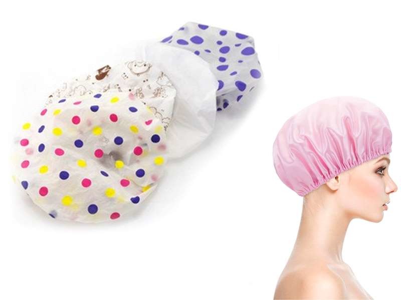 Eva Shower Cap 1 Piece