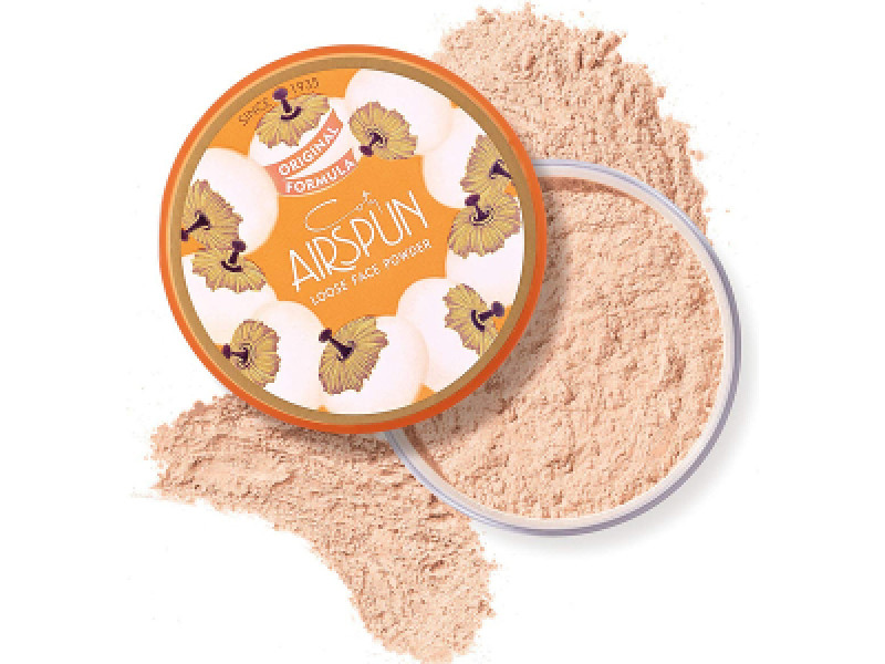 Coty Airspun Loose Face Powder Honey Beige