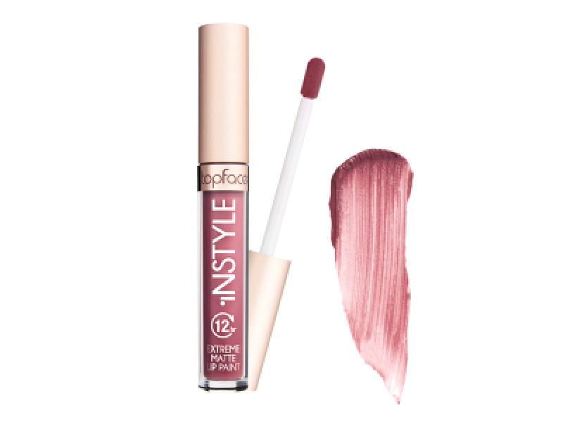 Topface Instyle Extreme Matte Lippaint 014 Pt206