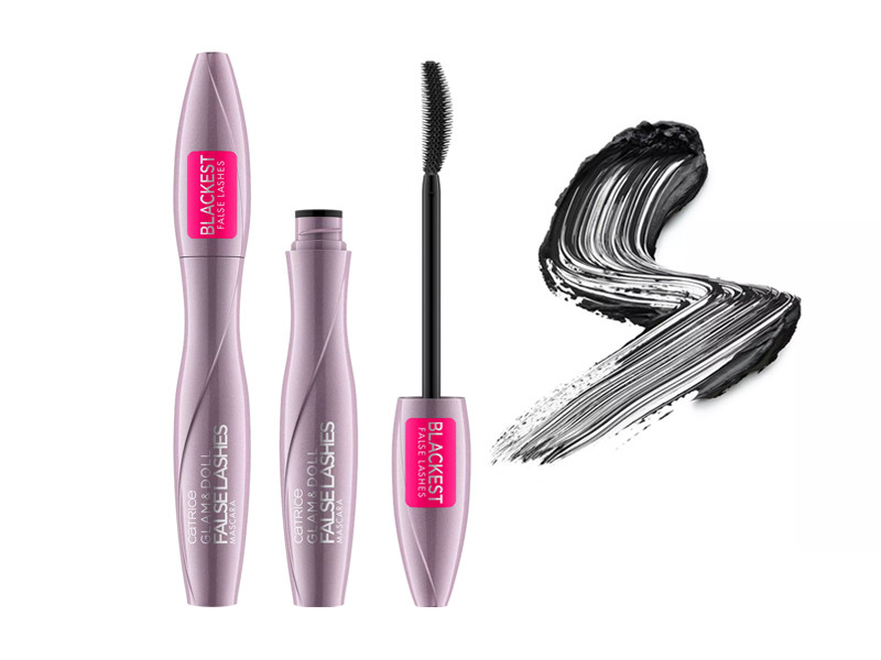 Catrice Glam And Doll Falselashes Mascara