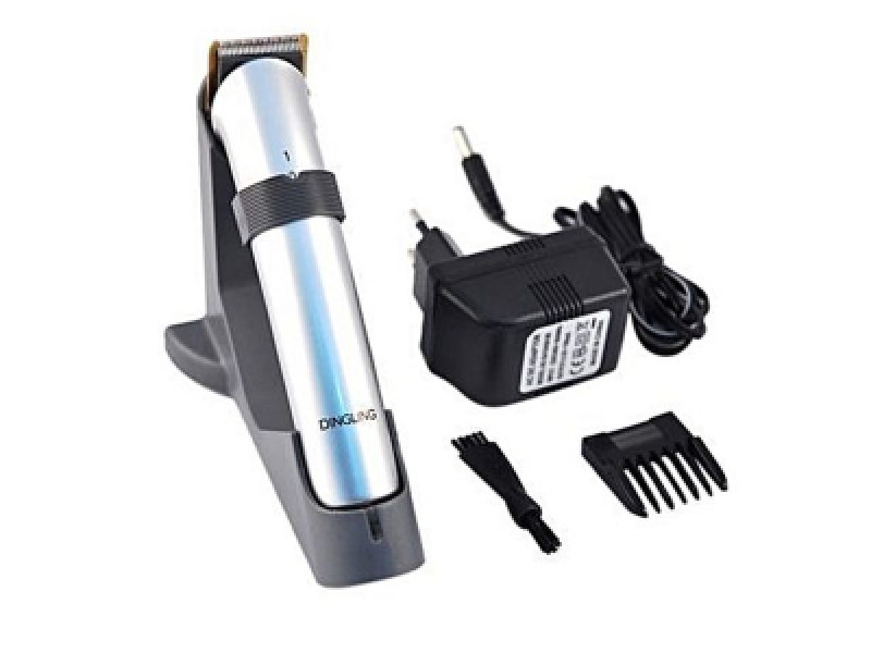 Dingling Electric Hair Clipper Rf 608