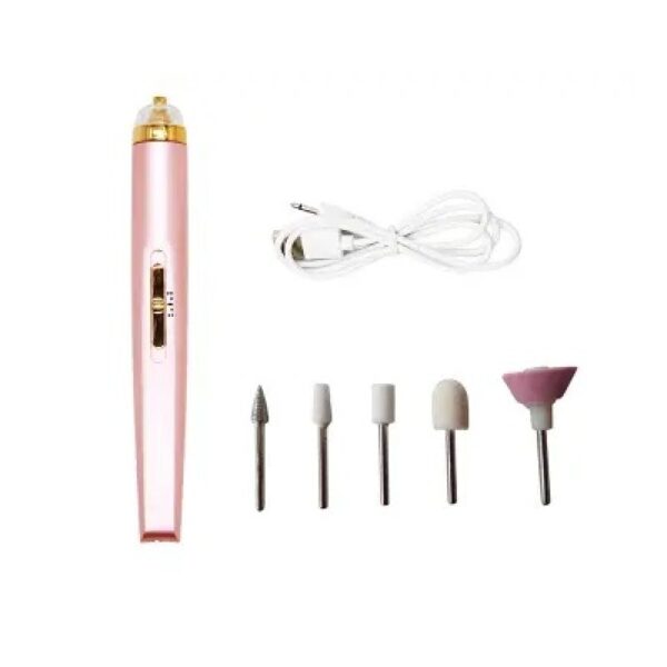 Mini Rechargeable Manicure Portable Drill