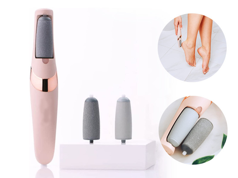 Pedi Rechargeable Electric Callus Remover