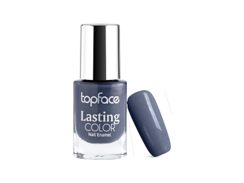 Topface nail enamel lasting color 059