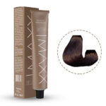 Maxx Deluxe Hair Colour 6/77 Charming Coffee 100ml