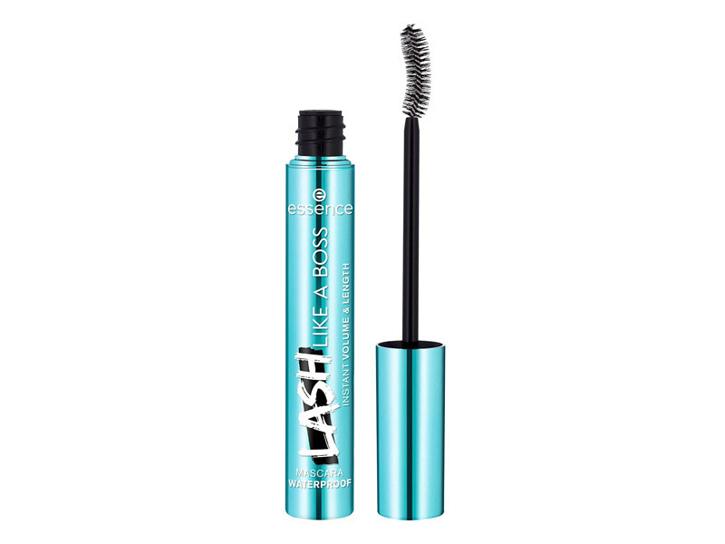 Essence Lash Like A Boss Volume-length Mascara Waterproof