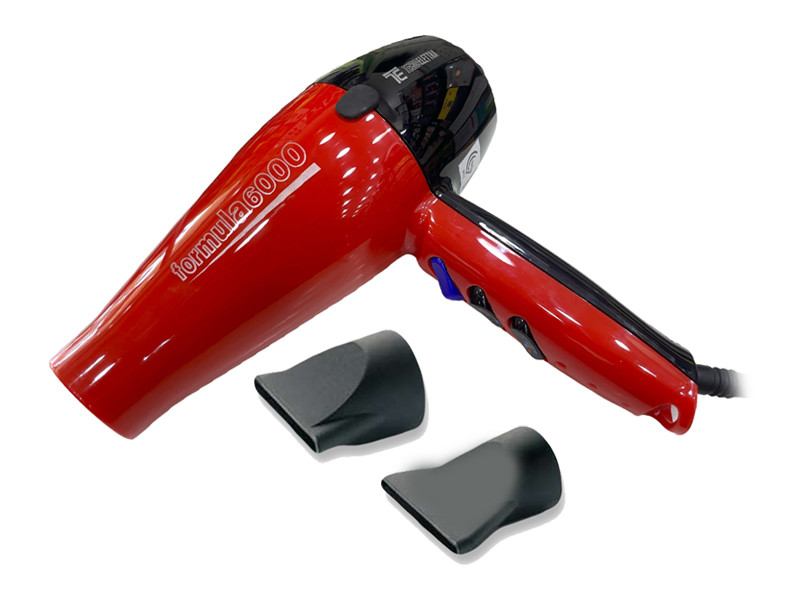 Tecnoelectra Formula 6000 Hair Dryer