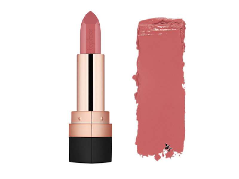 Topface Instyle Matte Lipstick 004 Pt155