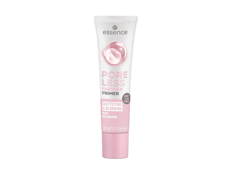 Essence Poreless Partner Primer Mattifying And Blurring 30ml