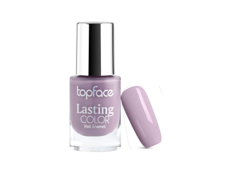 Topface nail enamel lasting color 019