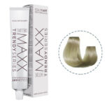 Maxx Deluxe Hair Colour 10/31 Light Sand Beige 100ml