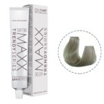 Maxx Deluxe Hair Colour 10sp Light Silver Pearl 100ml