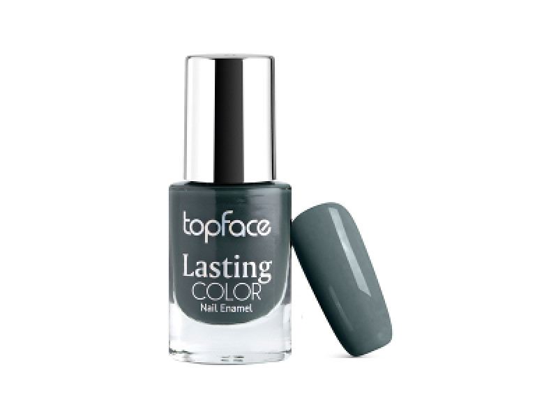 Top face nail enamel lasting color 055