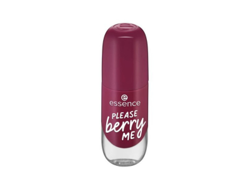 Essence Gel Nail Colour 20