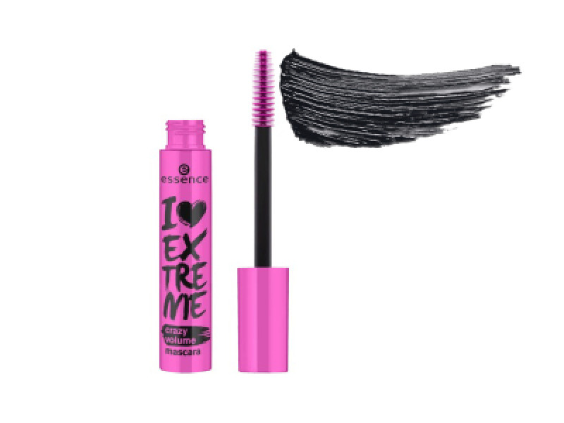 Essence I Love Extreme Crazy Volume Mascara