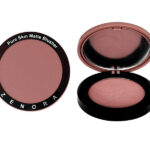 Zenora Pure Skin Matte Blusher Z02