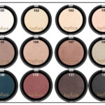 TOPFACE Instyle Pearl Eyeshadow 2.5g PT507