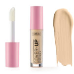 Callista Cover-up Concealer 02 Beige