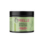 Mielle Organics Rosemary Mint Strengthening Edge Gel 57g