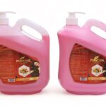 Maycare Mix Fruit Shampoo & Conditioner 4.5ltr