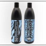 Bolony Shampoo And Conditioner With Botoxil And Protein 1000 Ml