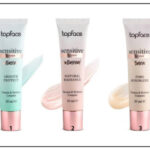 TOPFACE Sensitive Mineral Primer 30ml PT567