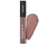 Revuele Supreme Matte Liquid Lipstick 5.5ml- 09 Dusty Plum