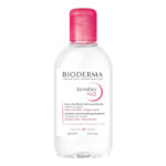 Bioderma Sensibio H2o Micellar Water Makeup Remover 250ml