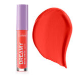 Callista Dreamy Matte Cream Lipgloss 202 Callista Sun