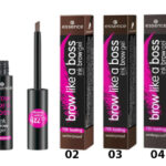 Essence Brow Like A Boss Ink Brow Gel