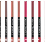 Essence 8h Matte Comfort Lipliner