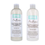 Shea Moisture Daily Hydration With Virgin Coconut Oil 577ml