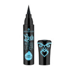 Essence Lash Princess Eyeliner Black Waterproof 3ml