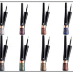 Top Face Metallic Liner Eyeliner 3.5ml PT554